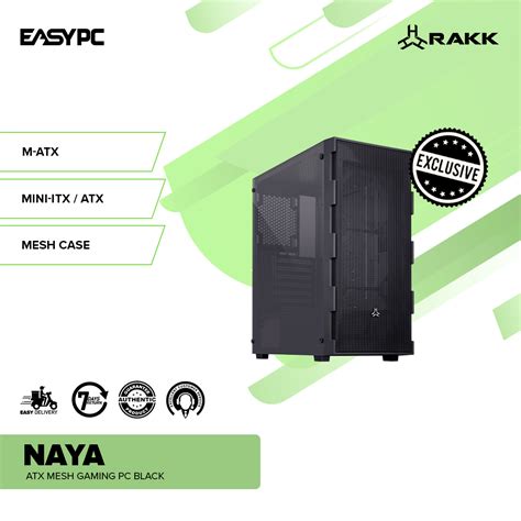rakk naya|EasyPC .